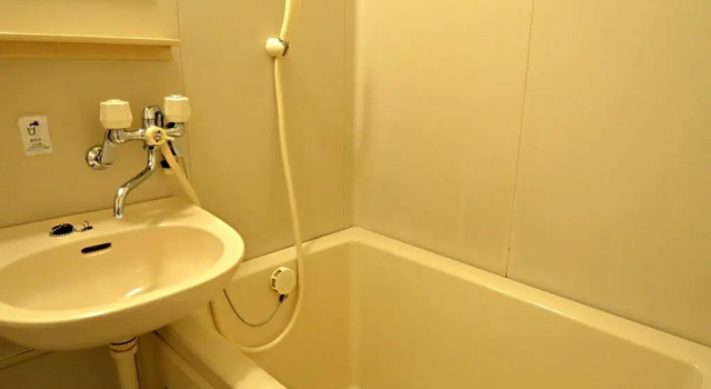 Двухместный номер Standard Hotel Tamanoya