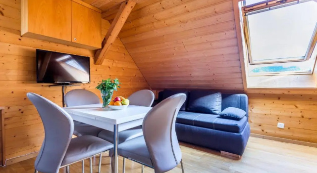 Номер Standard Hotel Sterne