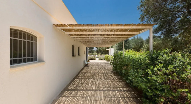 Вилла Villa Acquadolce by Perle di Puglia
