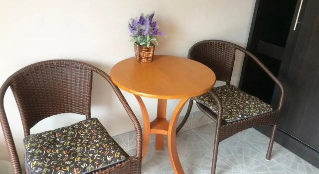 Двухместный номер Superior с балконом Hua Hin Star Hotel