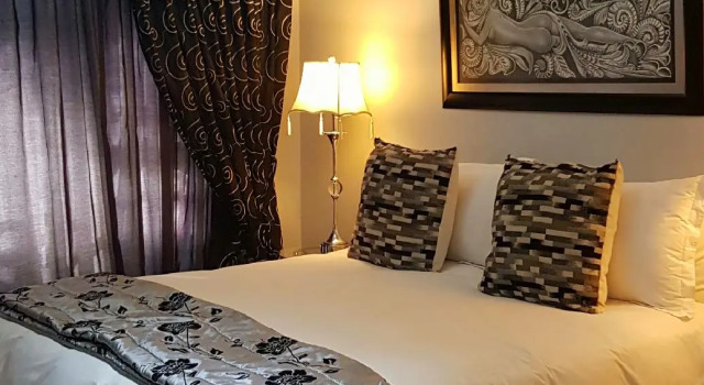 Luxo Suite Lamon Guesthouse