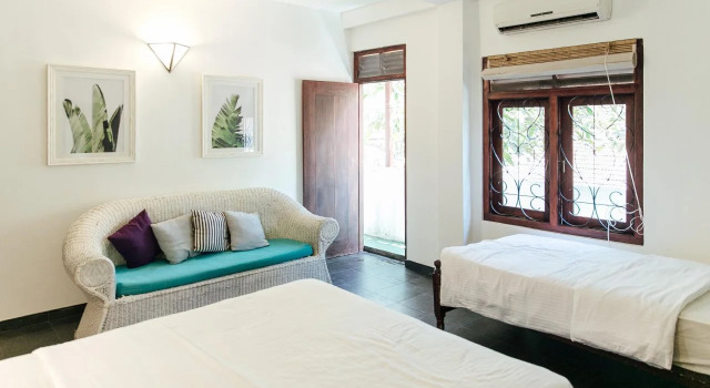 Bedspace Unawatuna