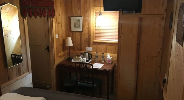 Beech Cottage B&B, Забронировать Отель «постель и завтрак» Отели Bath and North Somerset 3 звезды, 3*