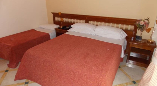 Ypsigro Palace, Prenota Hotel Hotel a Sicilia con colazione, Colazione