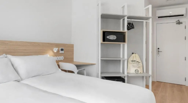 Номер Standard B&B HOTEL Benidorm Finestrat