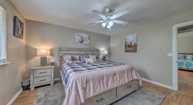 Коттедж Ruidoso Home w/ Deck, Grill & Pool Table!