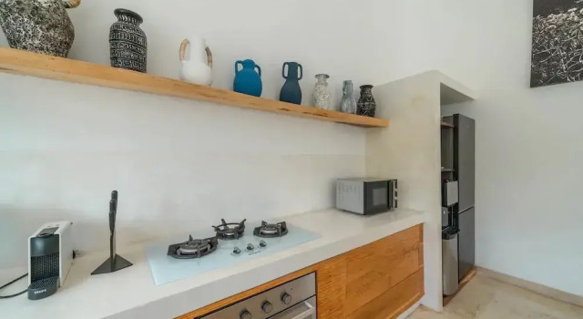 Вилла с 2 комнатами Villa Bingin Uluwatu by ABM