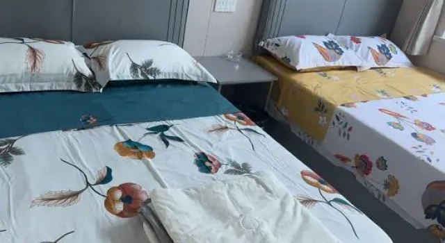 Jin hai shi guang xiao zhan, Забронировать Отель Яньтай Yantai Region