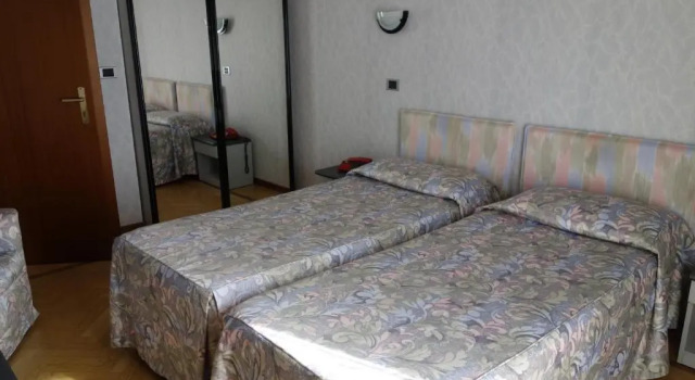 Standard Kahden hengen huone Hotel Pian Nava