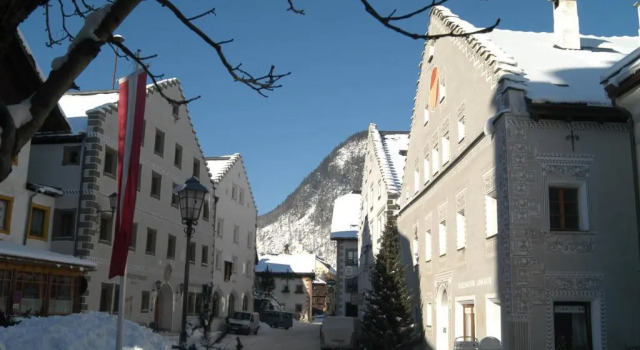 Haus Salzburgerland, 预订 酒店 毛特恩多夫 Lungau