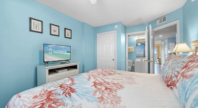 Апартаменты Executive Royal Palms 603