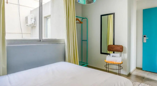 Номер Standard Socialtel Nueva Cordoba