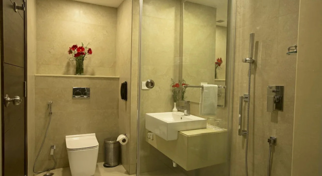 Номер Superior Kings Forth Hotels