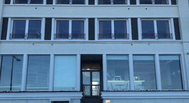 Hotel Merveilleux Côté Mer, Rezerwuj Hotel Dunkierka 