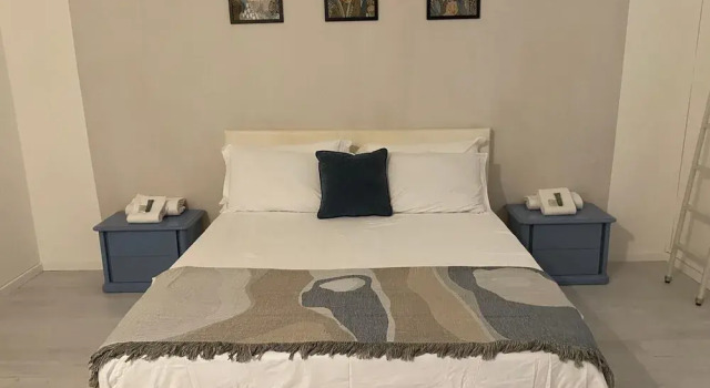 Студия Classic Nonna Mary Apartment