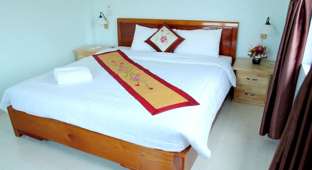 Tam Coc Dream Hotel