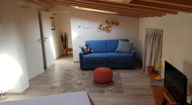 Полулюкс Toson dOro Bed & Breakfast