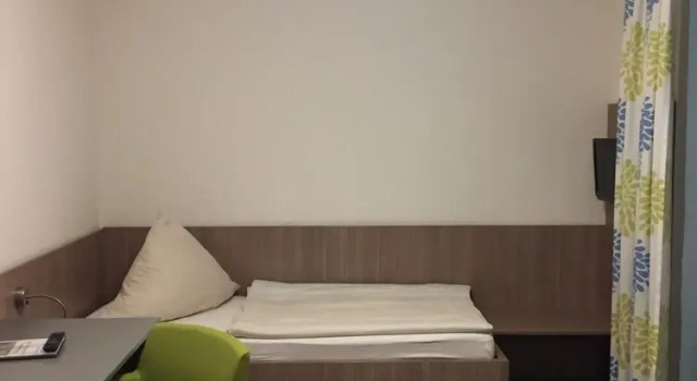 Номер Standard Hotel Astra Rastatt