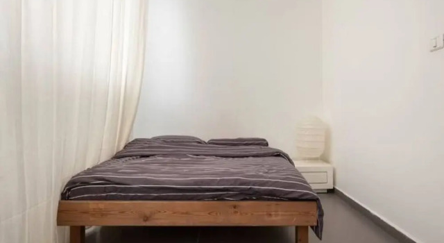 Amazing APT Bat-Yam Near Beach