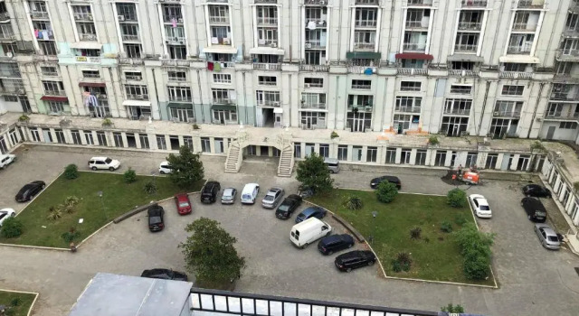Апартаменты Magnolia 1005