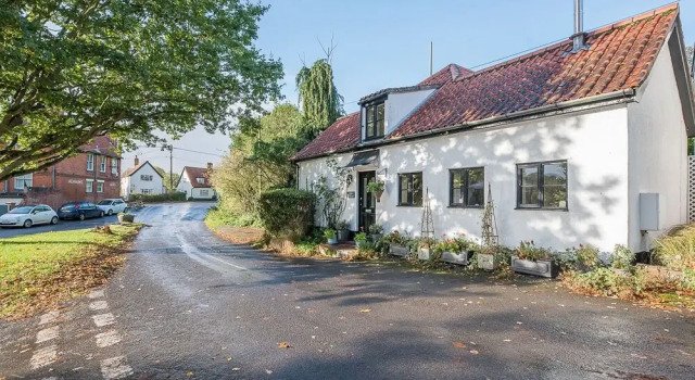 Gallery Cottage, Westleton