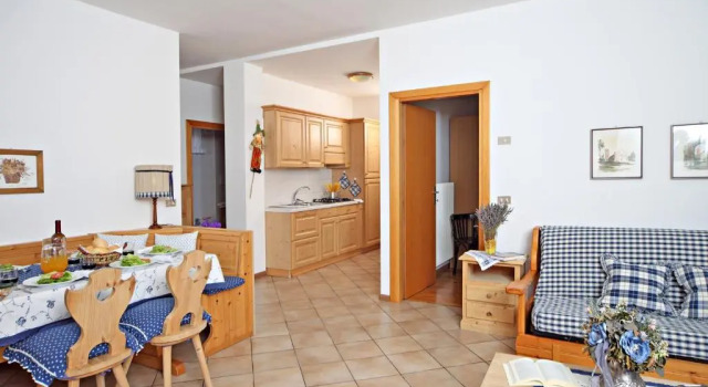 Апартаменты Superior Residence Villa Erica