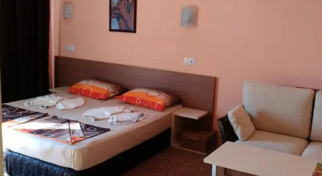Fits Guest House, Забронировать Гостевой дом Гостевые дома Приморско, Гостевой дом