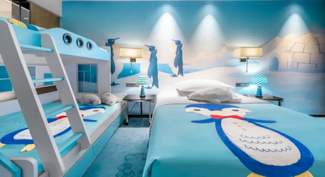 Country Garden Phoenix Hotel Nanchong, Book Hotel Hoteller i Nanchong med parkering, Parkering