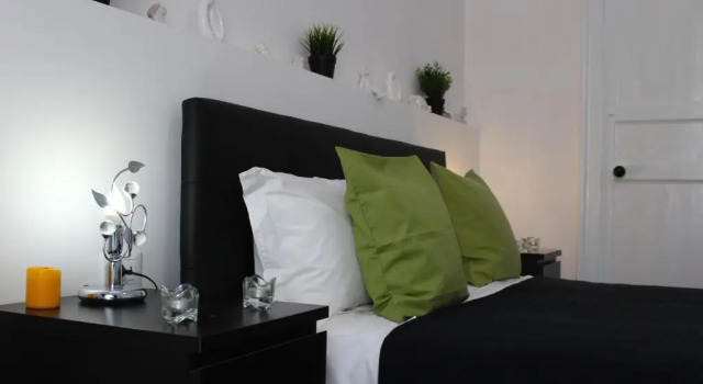 Komfort Zimmer Musa