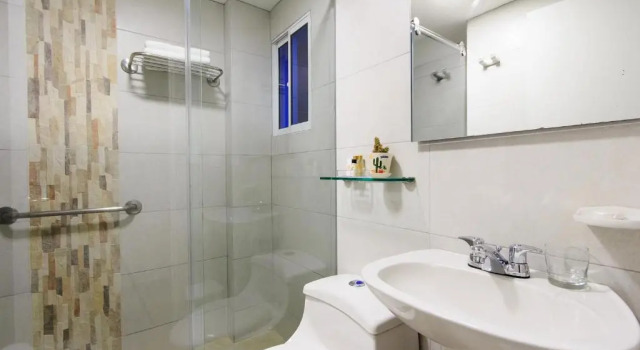 Двухместный номер Standard GIO hotel Tama Cartagena