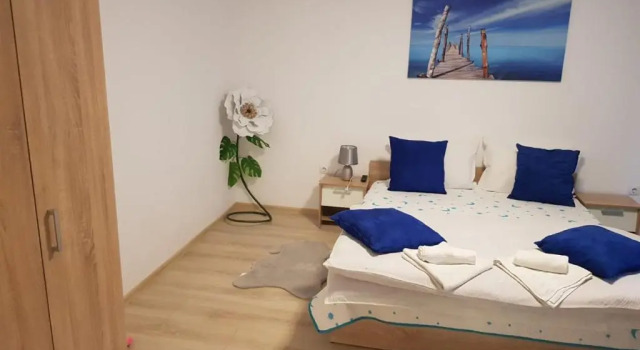 Номер Standard Georgiana Apartments