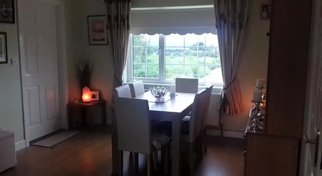 Ashling B&B, on Wild Atlantic Way, Ardara F94T6N7, Prenota Hotel Ardara 