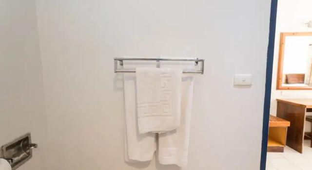 Superior Doppel Zimmer mit Balkon und mit Blick Capricorn International Hotel