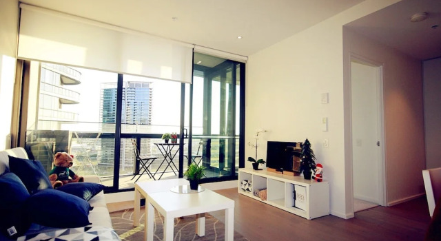 Onelife Docklands Luxury Apartment, Забронировать Апартаменты/квартира Докландс Мельбурн, рядом с Пристань для яхт «Е»