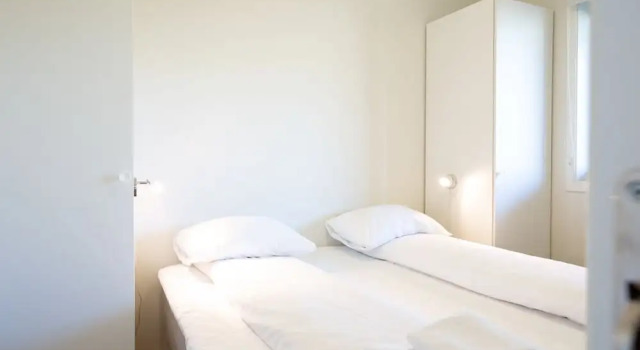 Апартаменты Lindesnes Havhotel