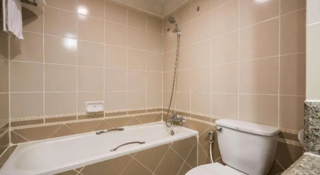 Двухместный номер Superior с балконом Tawa Ravadee Resort, WorldHotels Distinctive