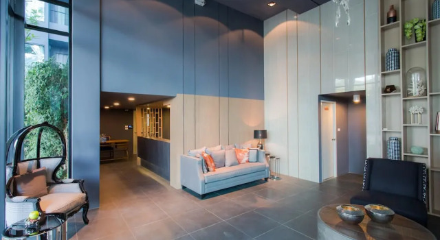 Surin Loft by Holiplanet