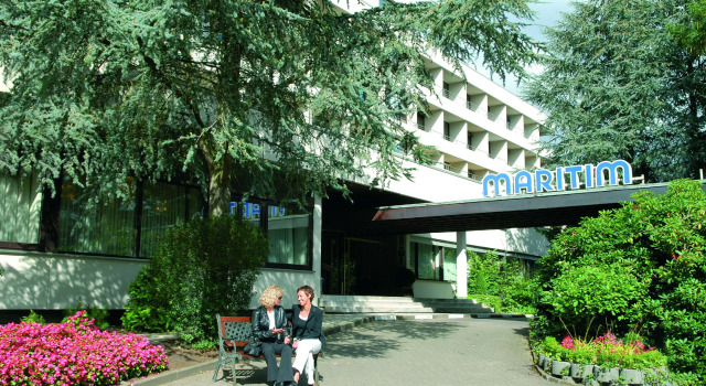 Maritim Hotel Bad Salzuflen