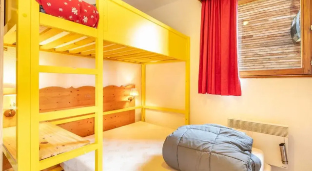 Mountain Escape for 4 Guests