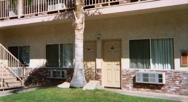 Tradewinds Hotel LAX Airport