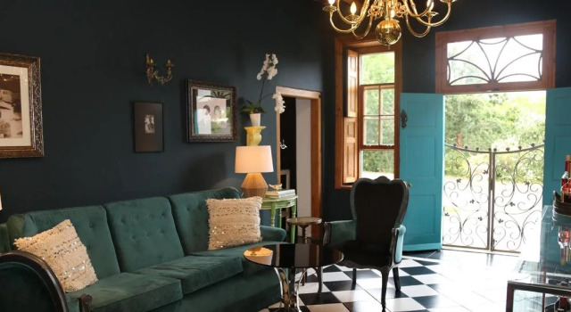 De Companjie, Забронировать Отель Бизнес-отели Свеллендам, рядом с NG Church Swellendam, 4* 5*