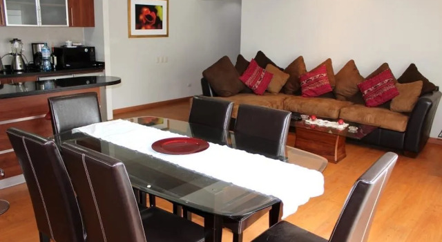 Suites Miraflores Dos de Mayo, Забронировать Отель Отели в центре Мирафлореса, в центре