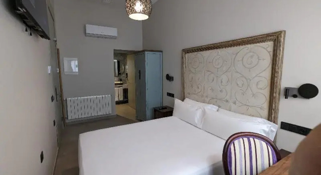 Двухместный номер Standard Akla Hotel Badajoz