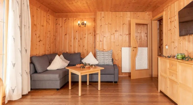 Апартаменты с 2 комнатами Wellnesshaus Reichelt