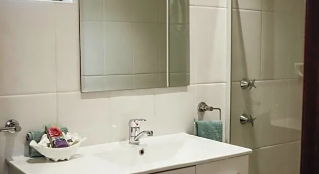 Номер Deluxe Denman Motor Inn