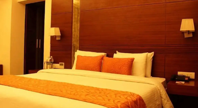 Двухместный люкс Fortune Hosur - Member ITC Hotels Group