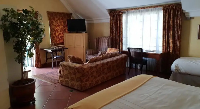 Birdwood Boutique Estate, Prenota Boutique Pretoria 