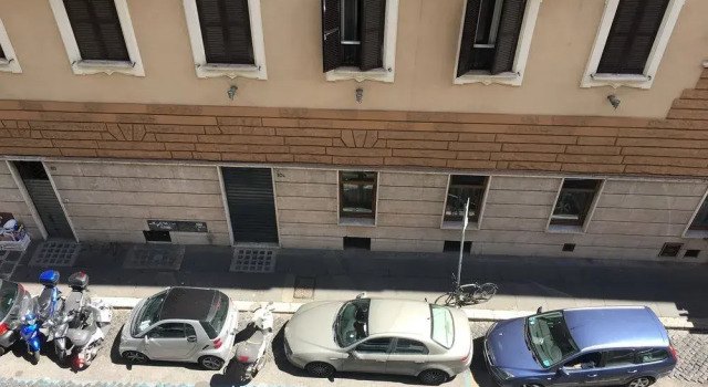 Best Location in Rome