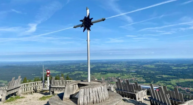 Апартаменты Im- Oberland - Berg - KönigsCard