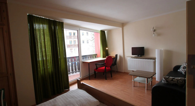 ATLAS Sporthotel